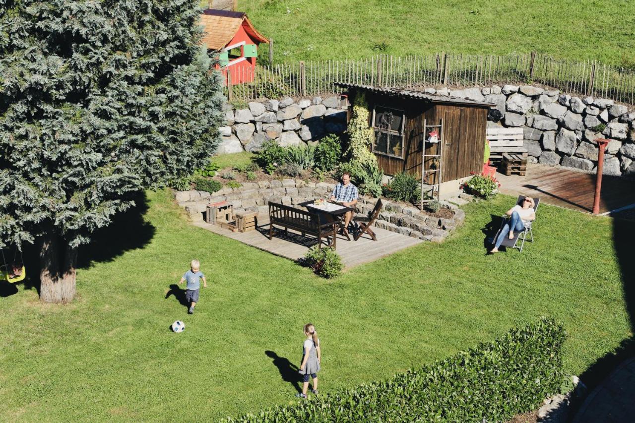 Ferienhof Koenig Neukirch  Luaran gambar