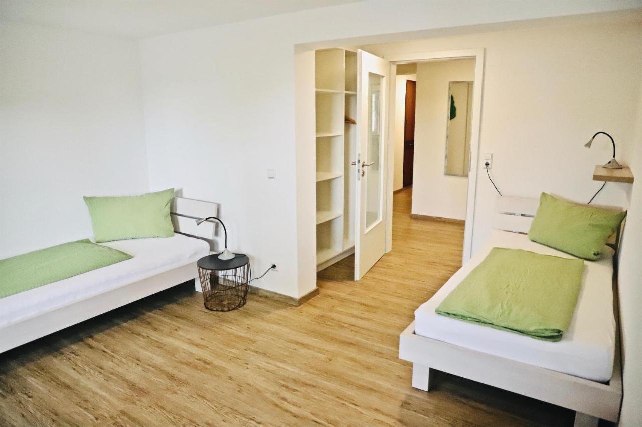 Ferienhof Koenig Neukirch  Luaran gambar