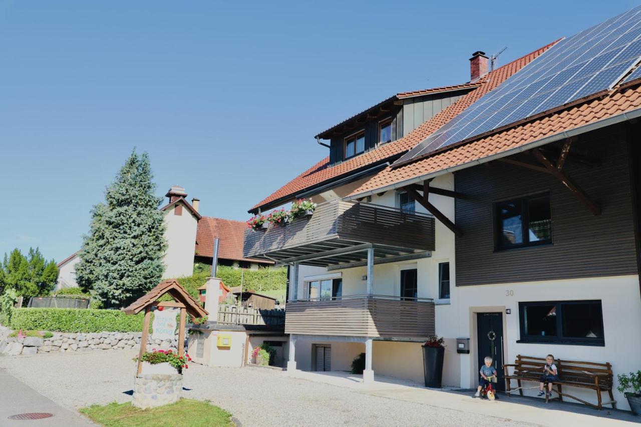 Ferienhof Koenig Neukirch  Luaran gambar