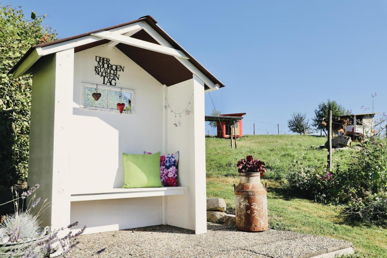 Ferienhof Koenig Neukirch  Luaran gambar