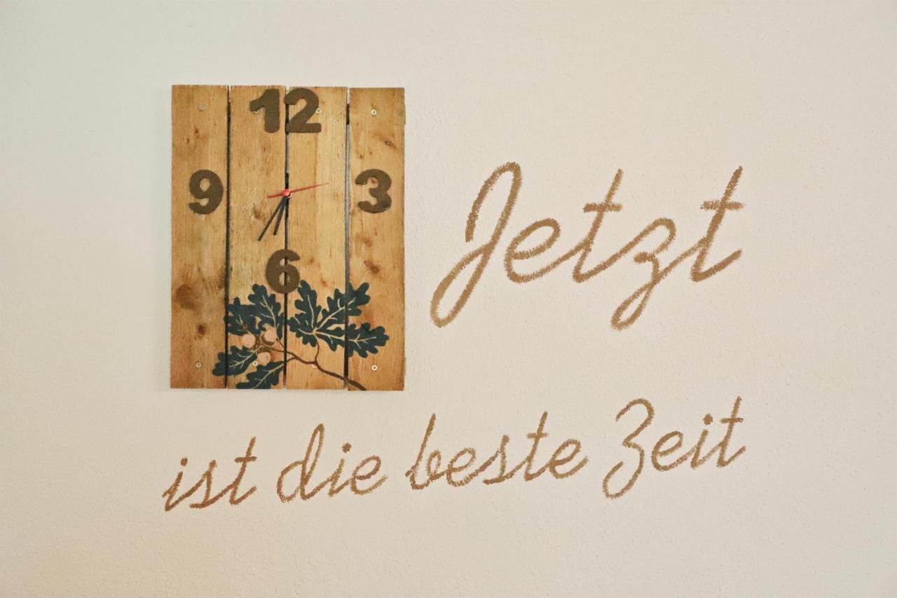 Ferienhof Koenig Neukirch  Luaran gambar